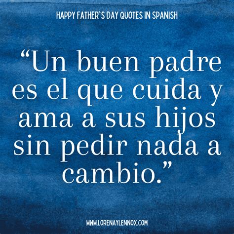 spanish for father.